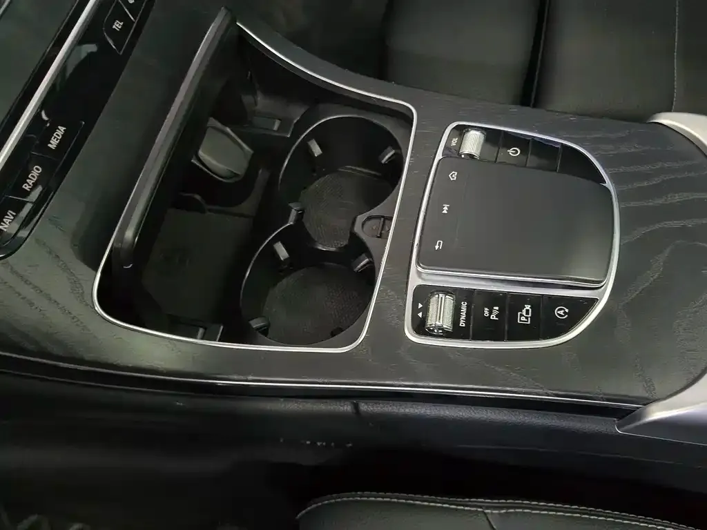 Mercedes-Benz C-Class 2021 из CN, фото 8