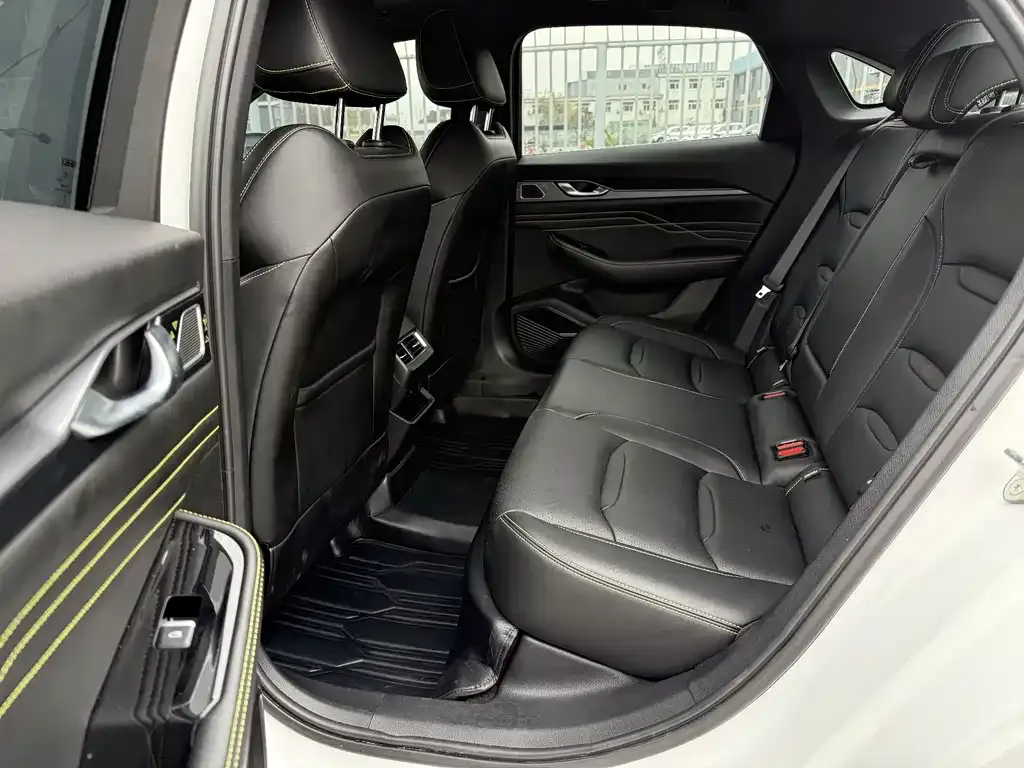 Geely Xingrui 2024 из CN, фото 9