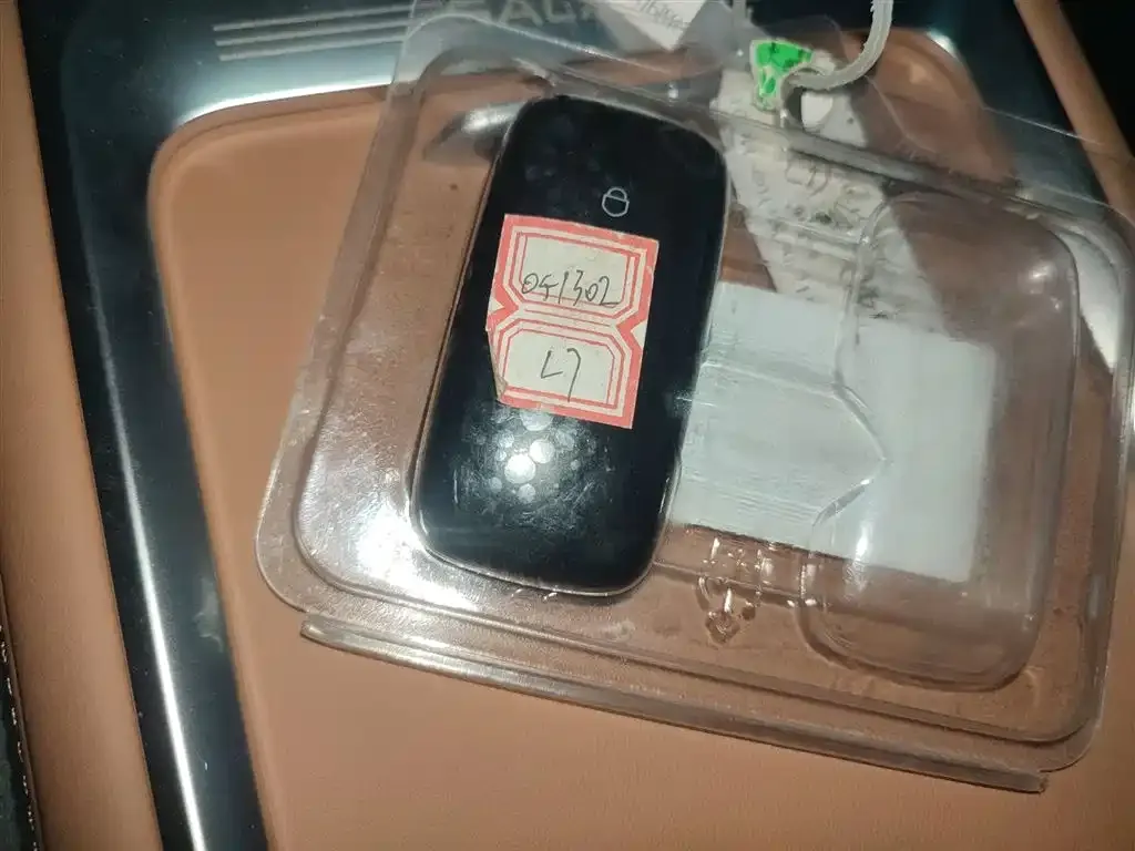 Galaxy L7 2025 из CN, фото 8
