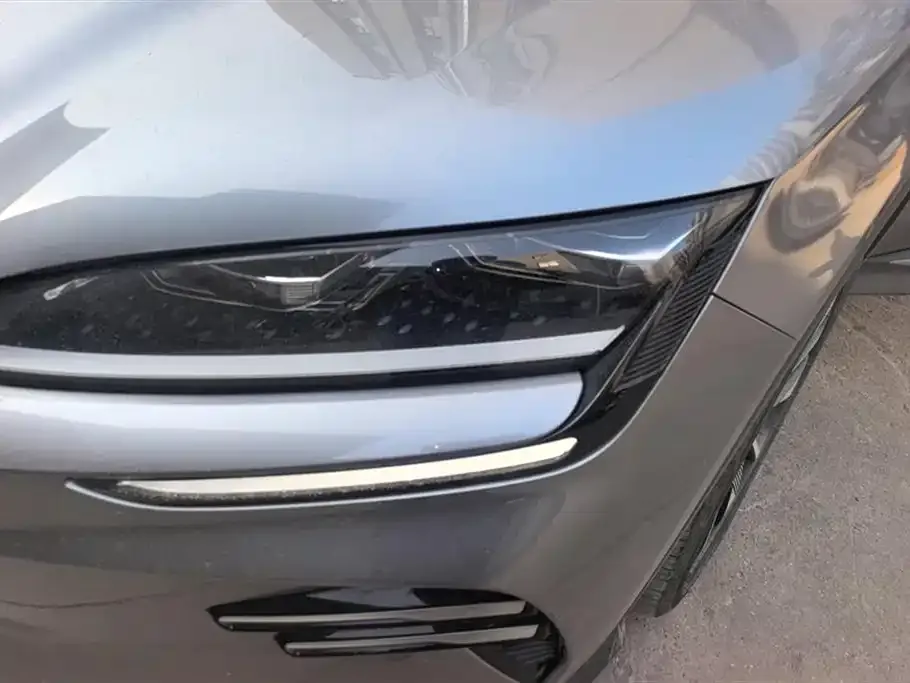 BYD PLUS New Energy 2024 из CN, фото 5