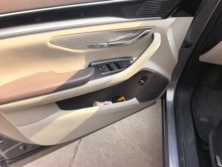 BYD PLUS New Energy 2024 из CN, фото 7