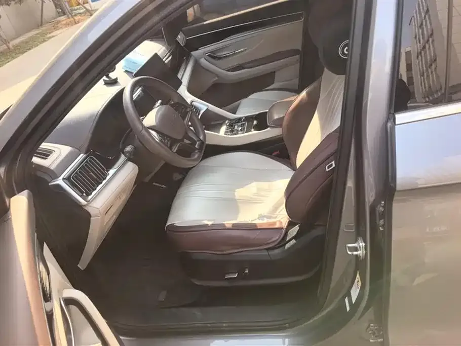 BYD PLUS New Energy 2024 из CN, фото 9