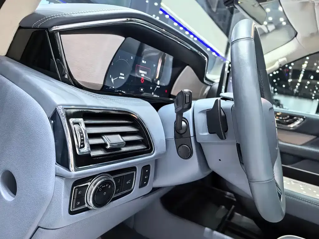 Lincoln Navigator 2022 из CN, фото 5