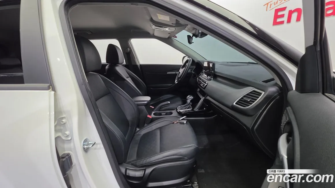 Kia Seltos 2022 из KR, фото 6