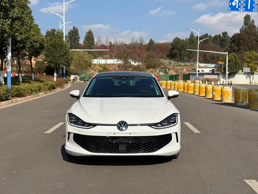 Volkswagen Lamando 2022 из CN, фото 10