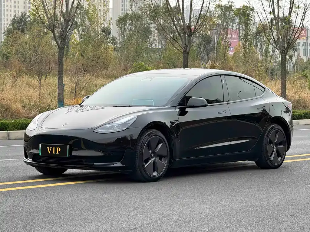 Tesla Model 3 2023 из CN, фото 1