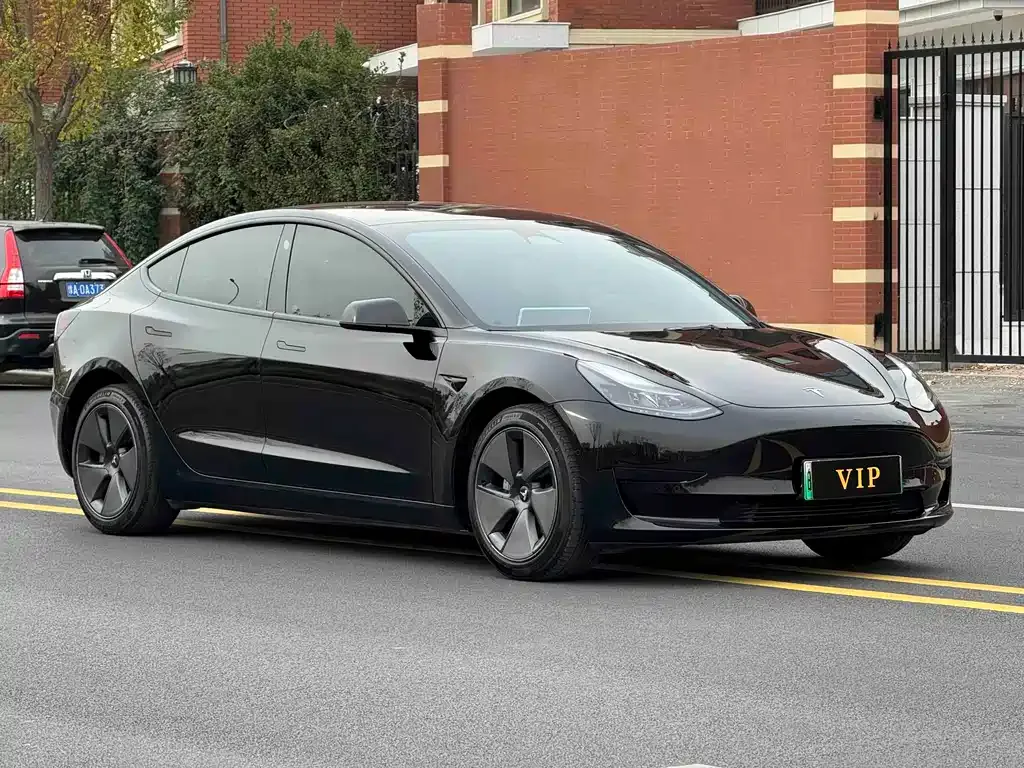 Tesla Model 3 2023 из CN, фото 9
