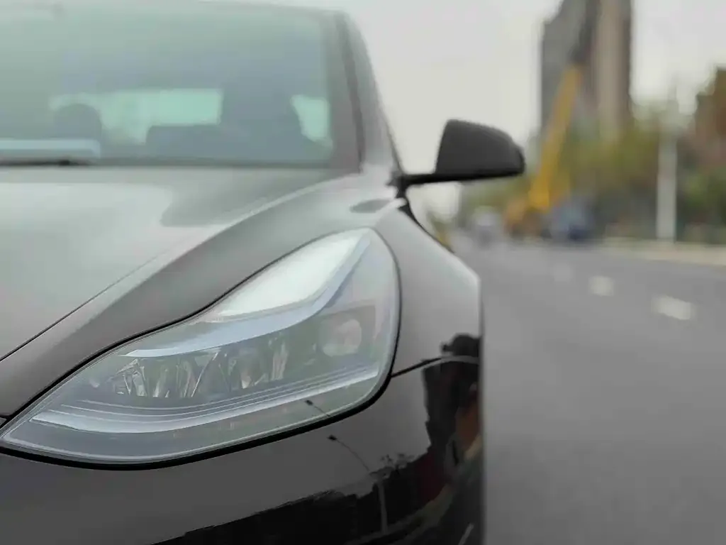 Tesla Model 3 2023 из CN, фото 5