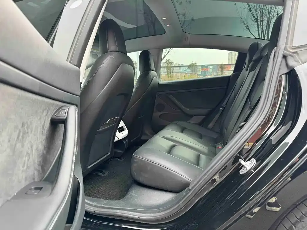 Tesla Model 3 2023 из CN, фото 8