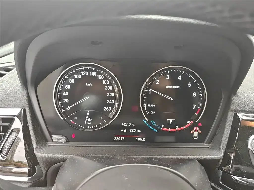 BMW 1 Series 2021 из CN, фото 9