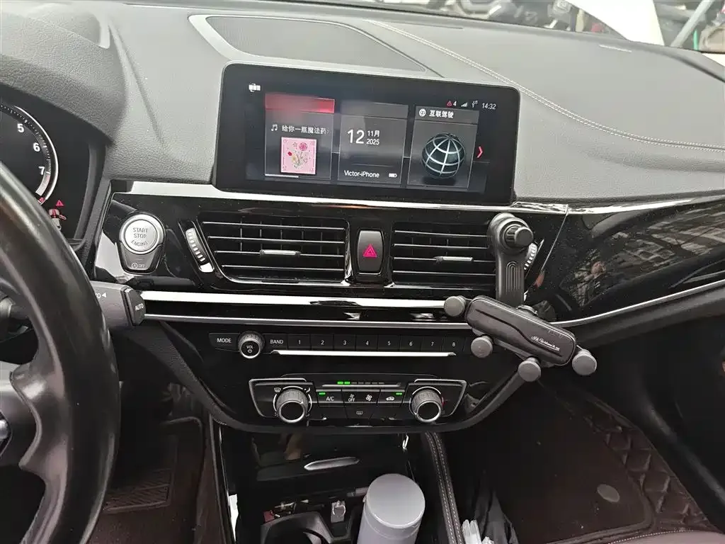 BMW 1 Series 2021 из CN, фото 4