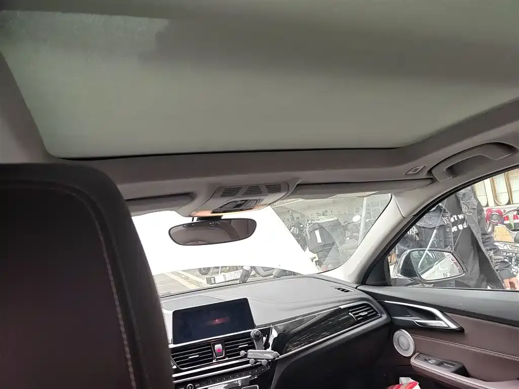 BMW 1 Series 2021 из CN, фото 6