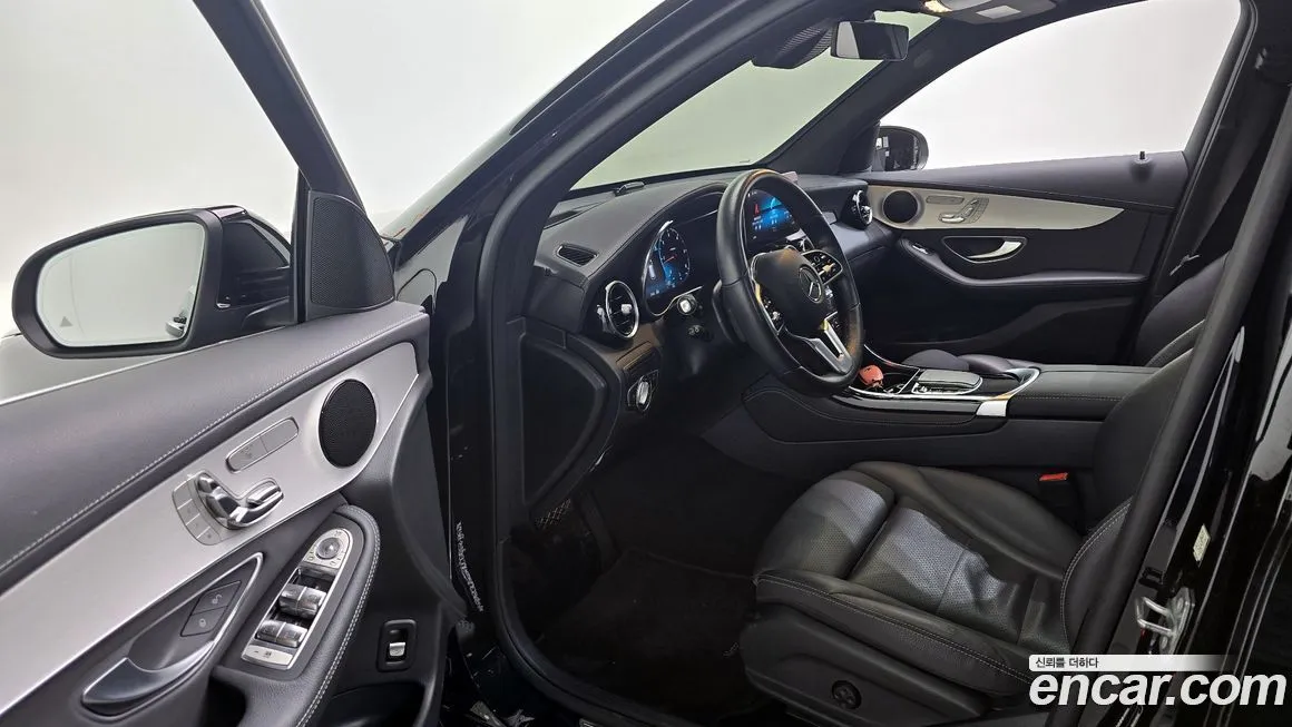 Mercedes-Benz GLC-Class 2021 из KR, фото 5