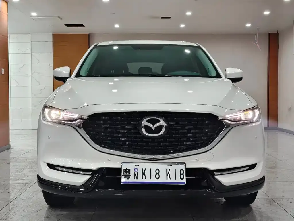 Mazda CX-5 2021 из CN, фото 3