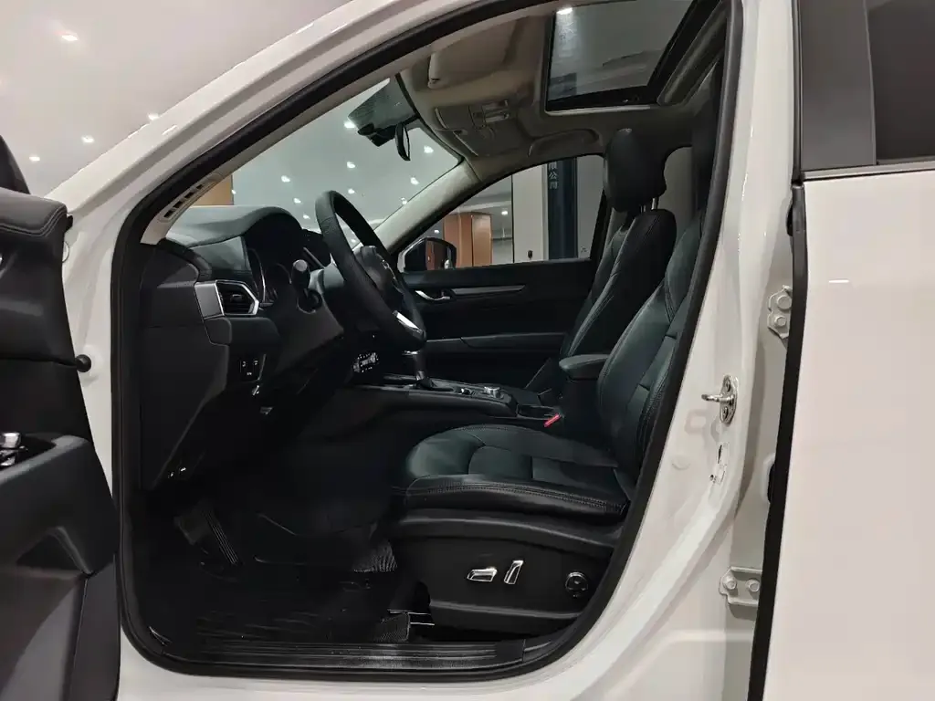 Mazda CX-5 2021 из CN, фото 9