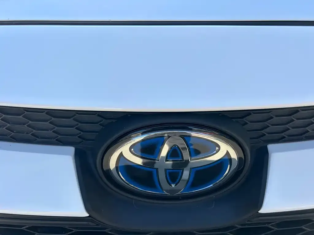 Toyota Levin — фото 3