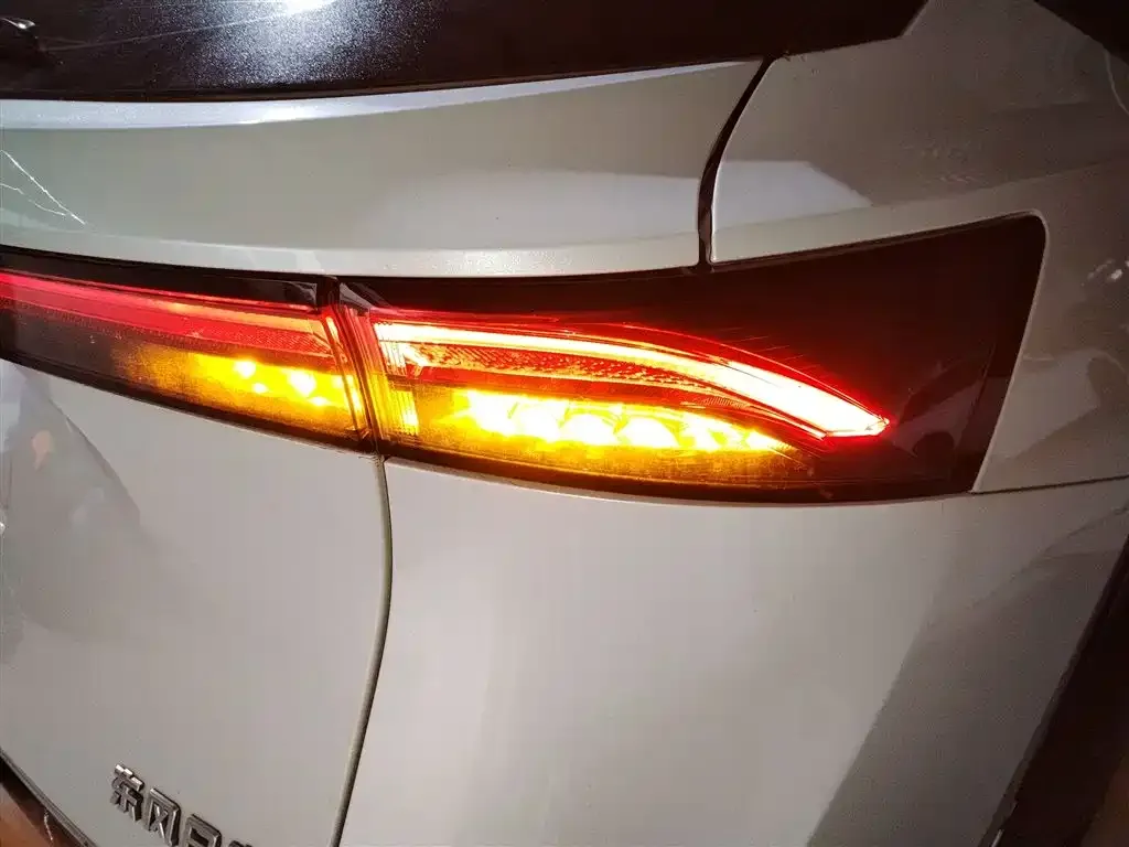 Nissan Ariya 2022 из CN, фото 3