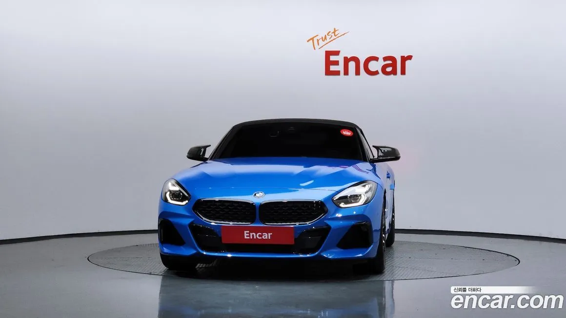 BMW Z4 — фото 2