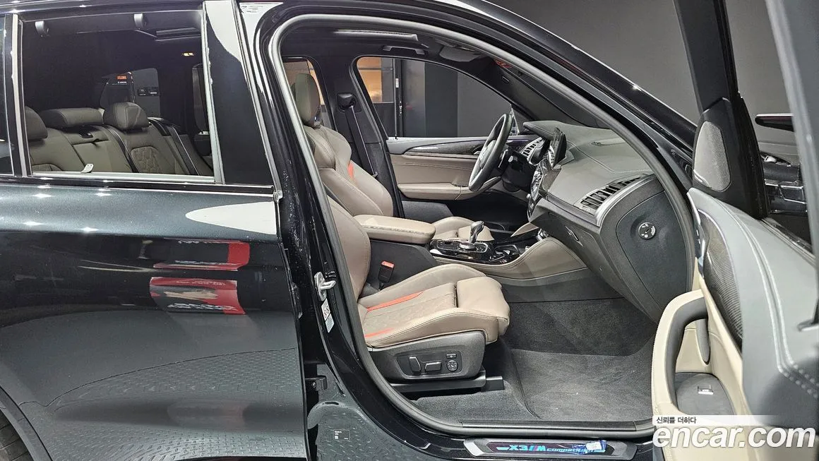 [object Object] X3M 2024 из KR, фото 10