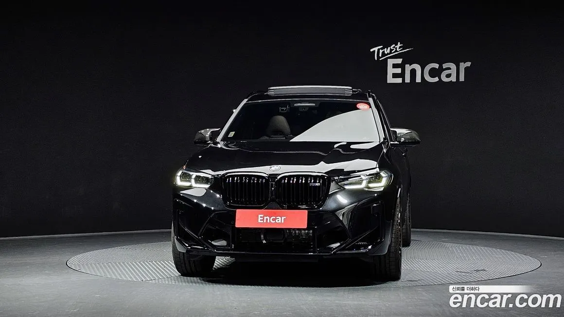 [object Object] X3M 2024 из KR, фото 3