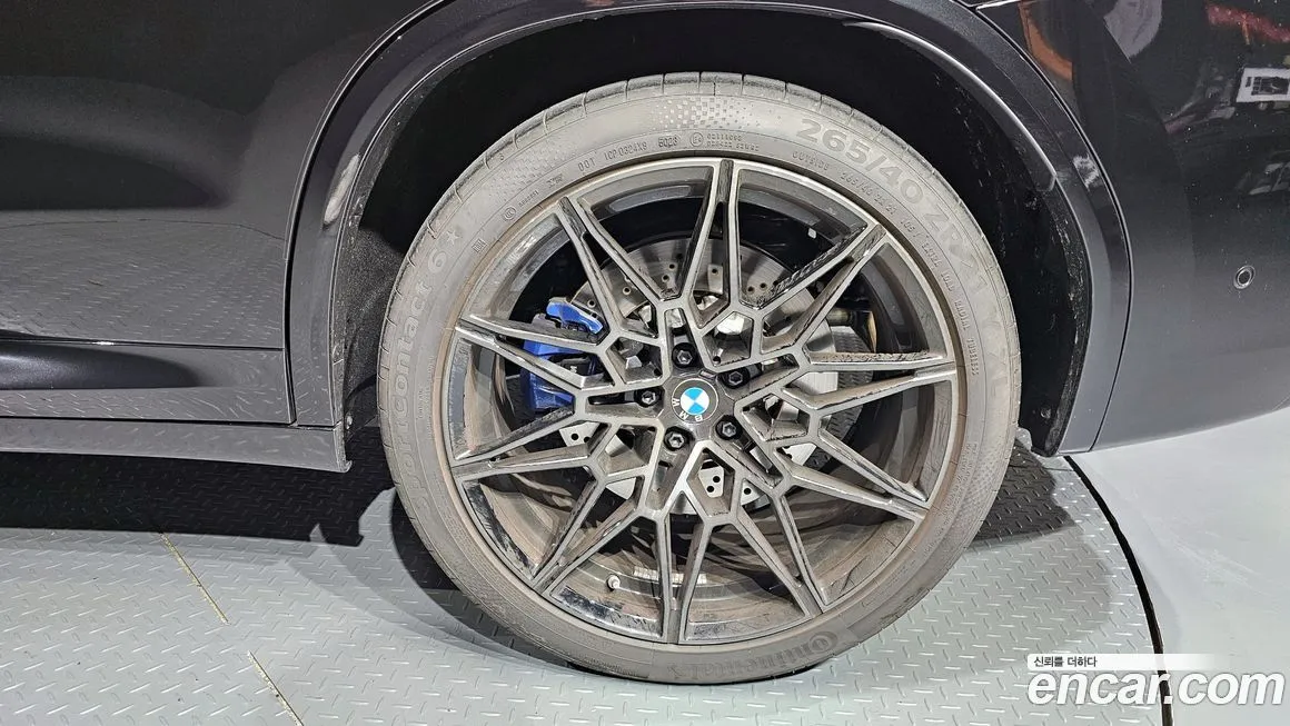 [object Object] X3M 2024 из KR, фото 5