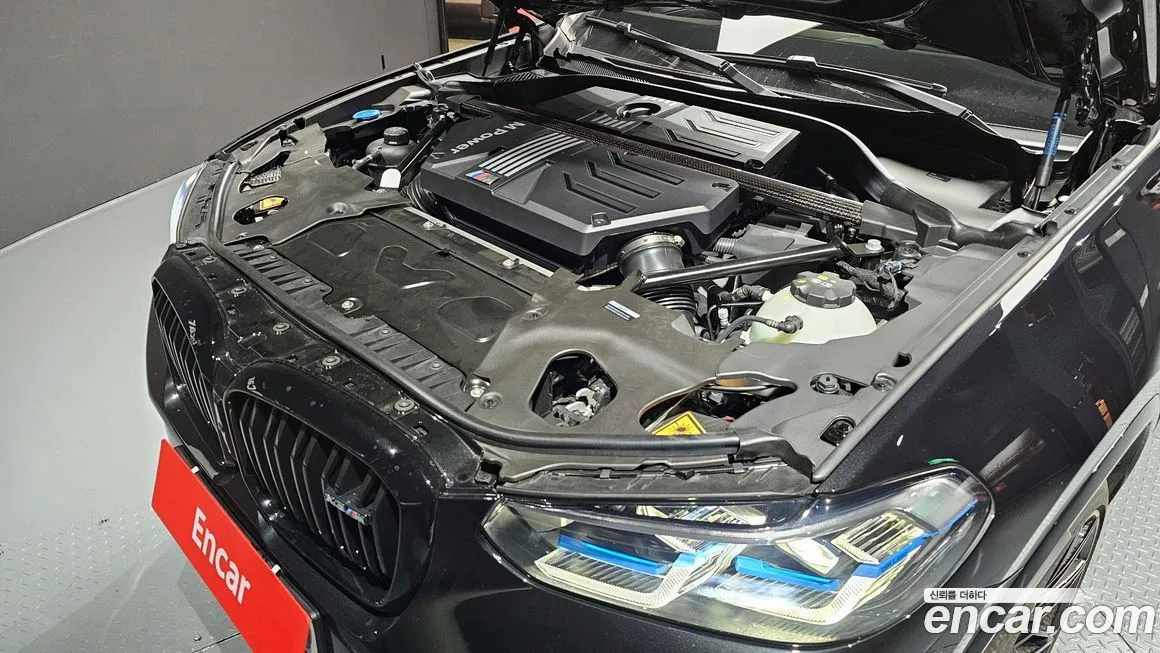 [object Object] X3M 2024 из KR, фото 6