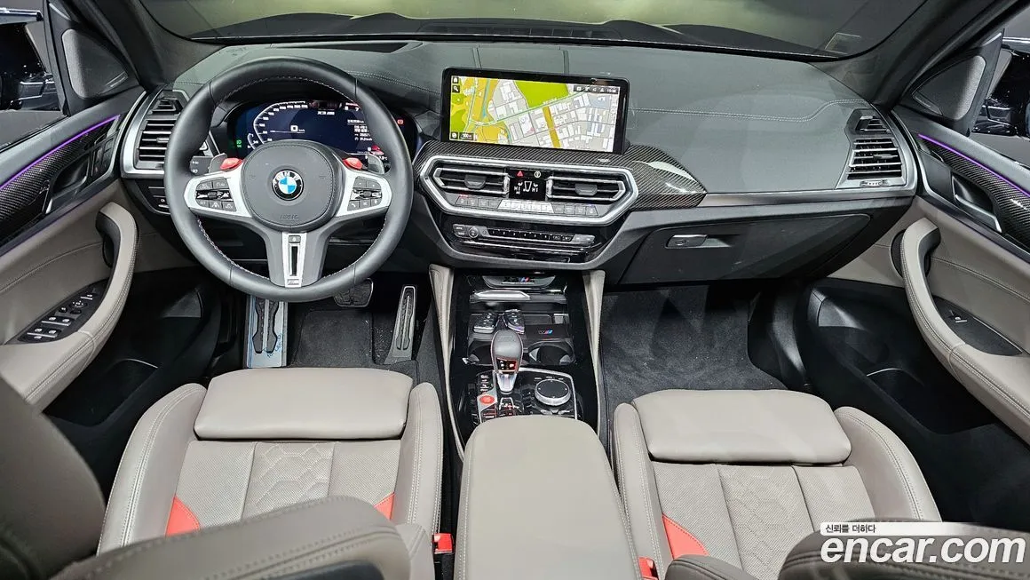 [object Object] X3M 2024 из KR, фото 7