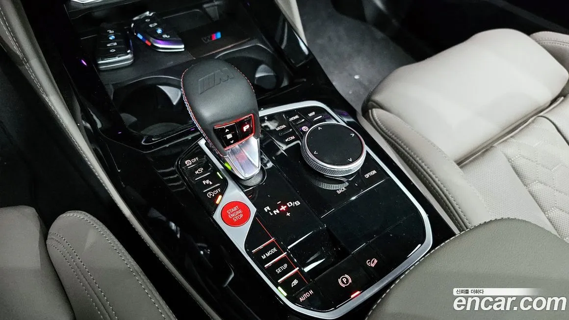 [object Object] X3M 2024 из KR, фото 9