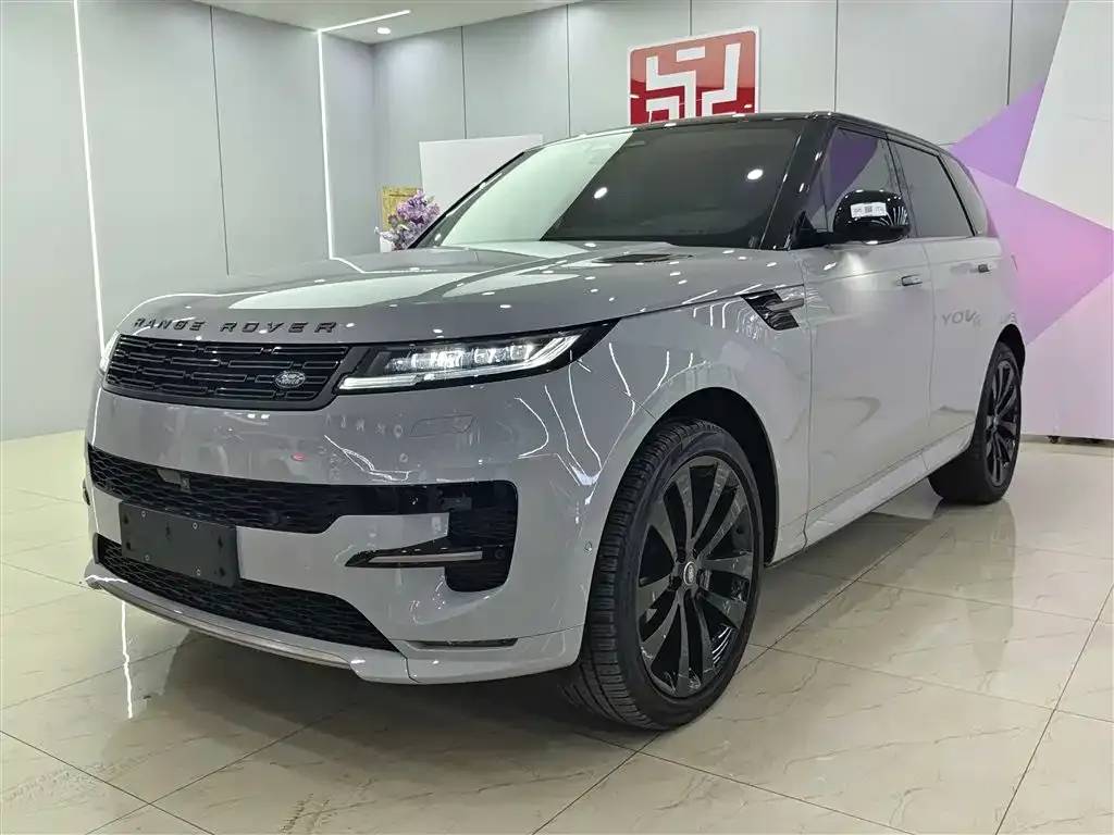 Land Rover Sport 2024 из CN, фото 1