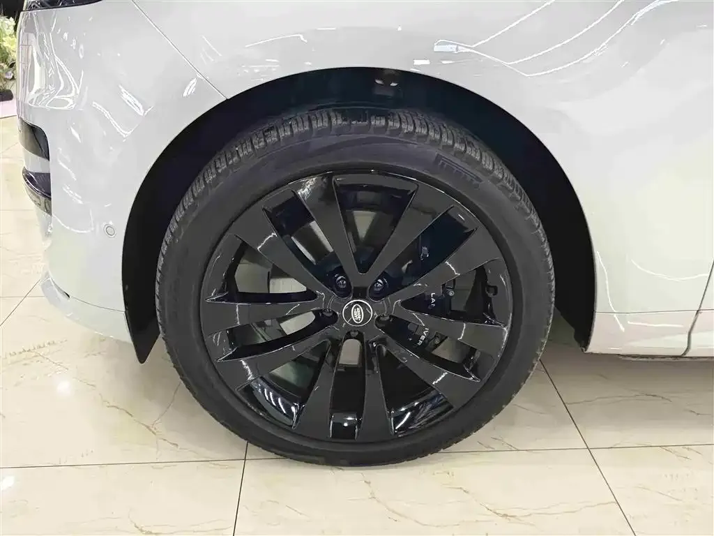 Land Rover Sport 2024 из CN, фото 5
