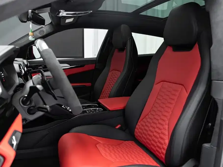 Lamborghini Urus 2021 из CN, фото 5