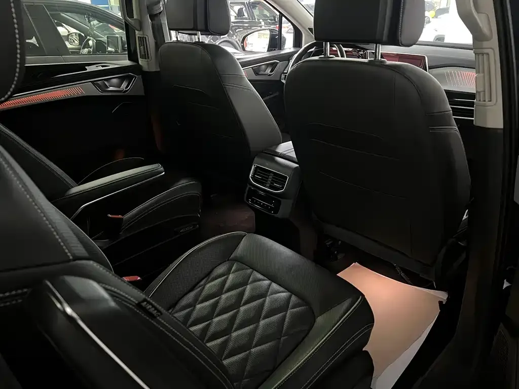 Volkswagen Talagon 2022 из CN, фото 3