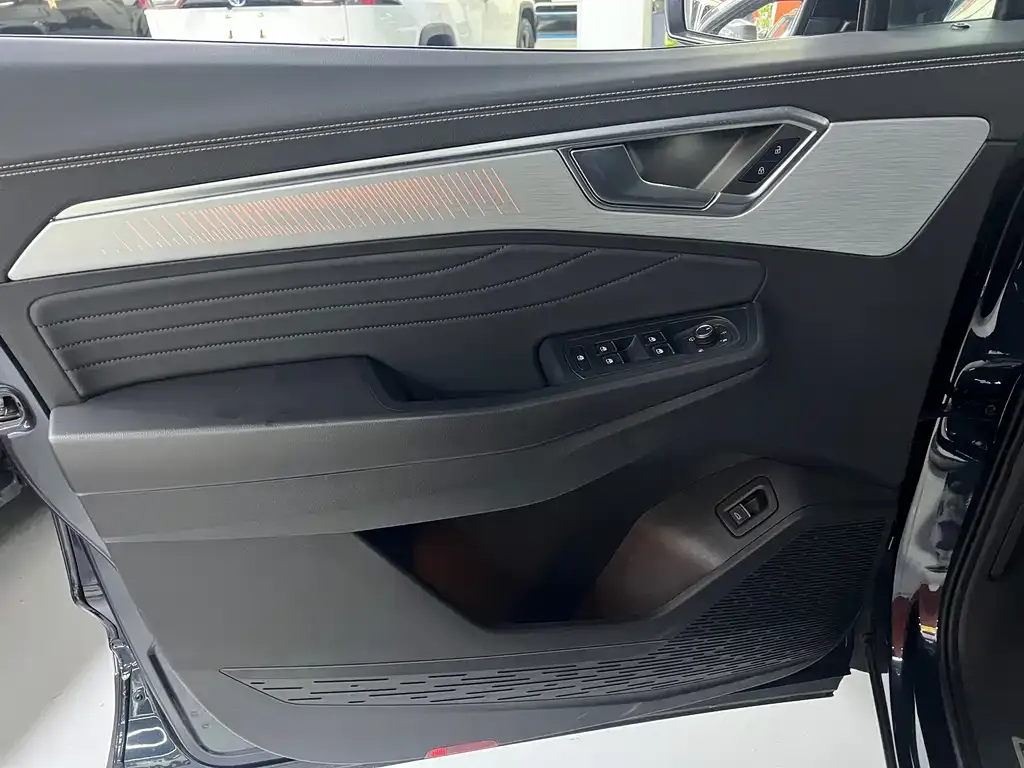 Volkswagen Talagon 2022 из CN, фото 7