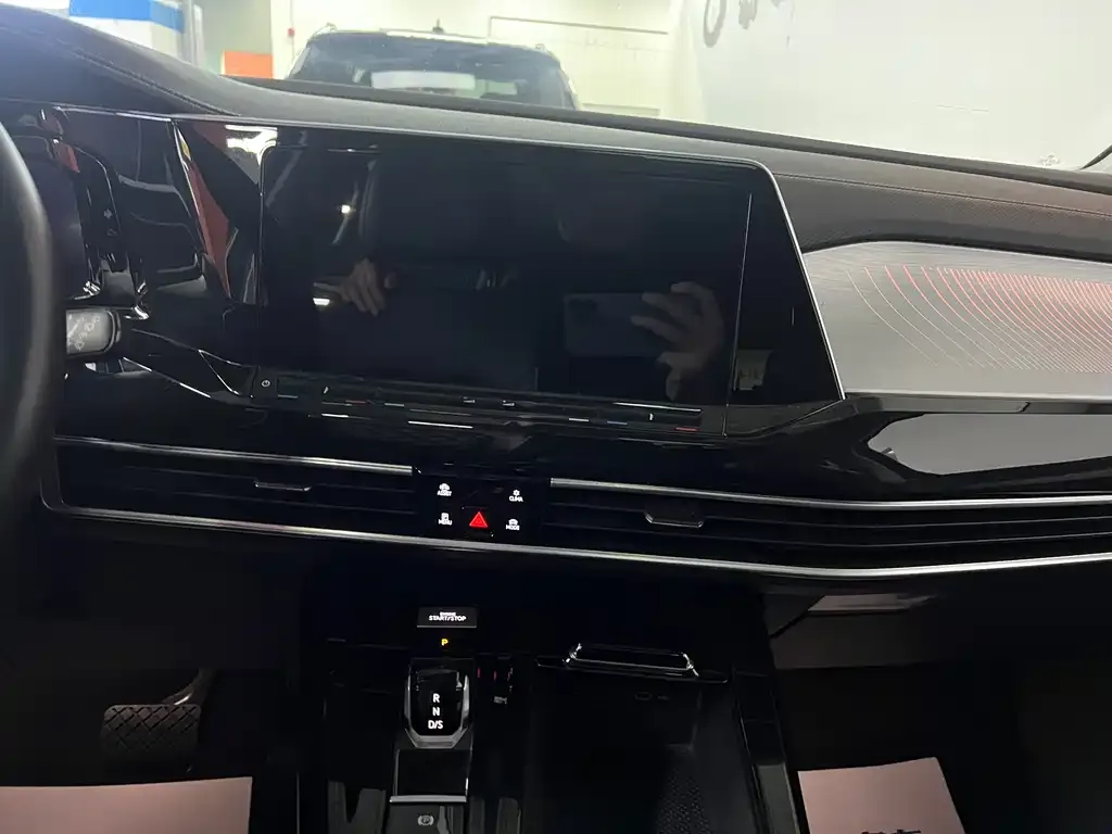 Volkswagen Talagon 2022 из CN, фото 2