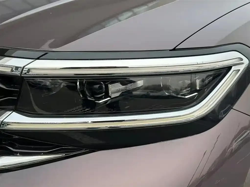 Volkswagen Talagon 2021 из CN, фото 2