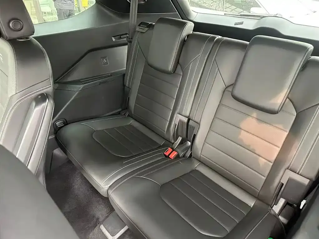 Volkswagen Talagon 2021 из CN, фото 3