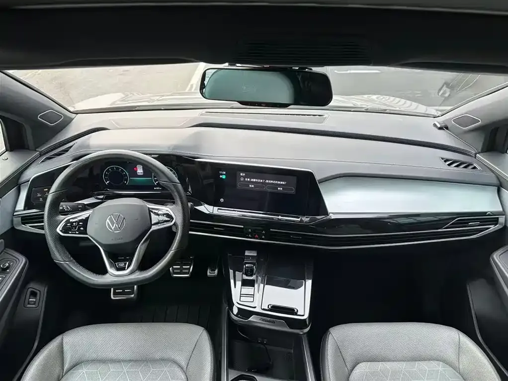 Volkswagen Talagon 2021 из CN, фото 7