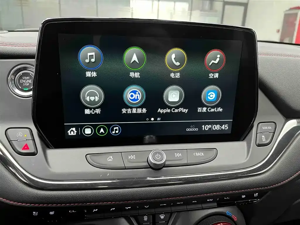 Chevrolet Blazer 2023 из CN, фото 7