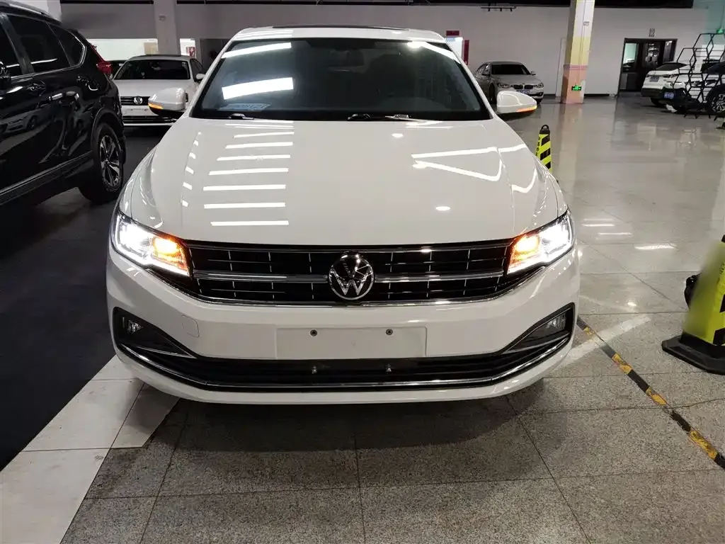 Volkswagen Bora 2021 из CN, фото 3