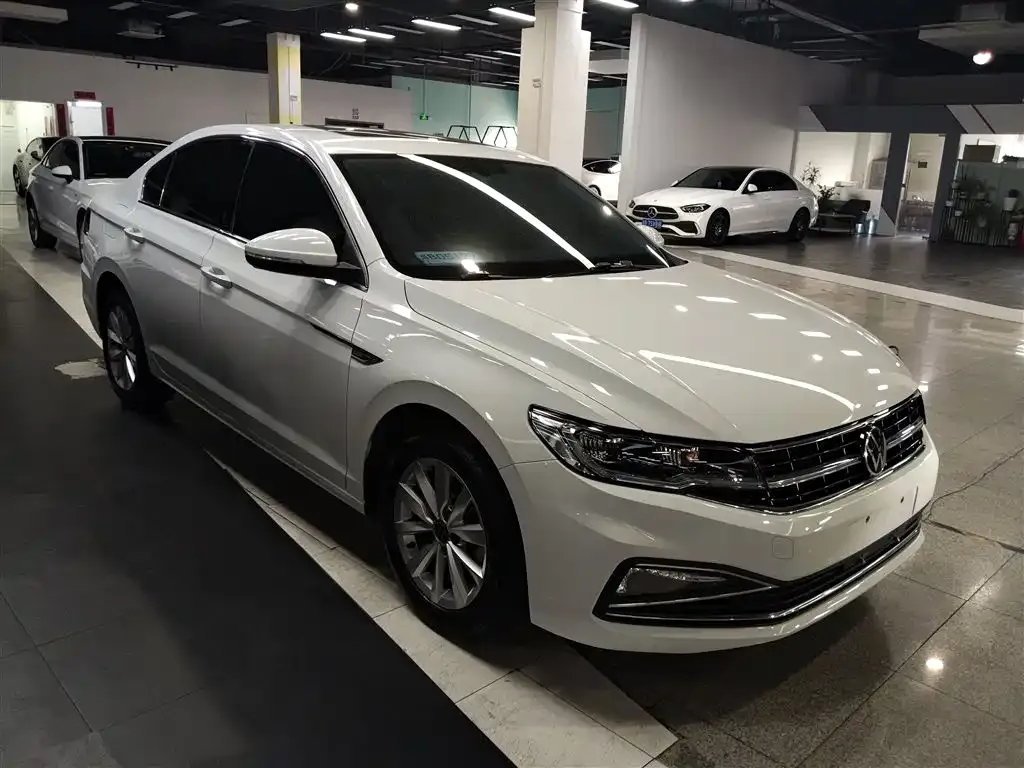 Volkswagen Bora 2021 из CN, фото 4