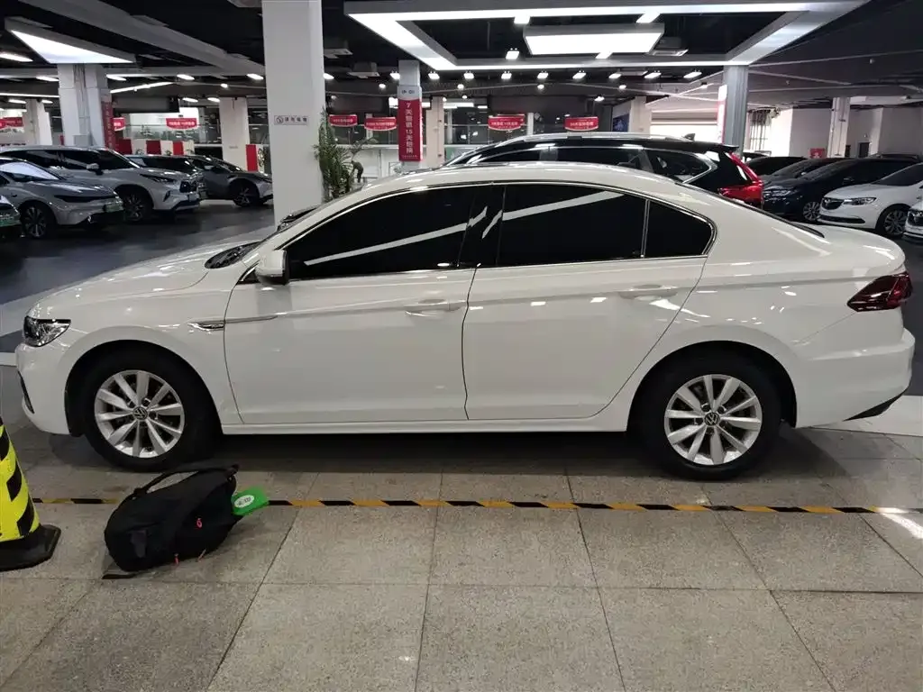 Volkswagen Bora 2021 из CN, фото 5