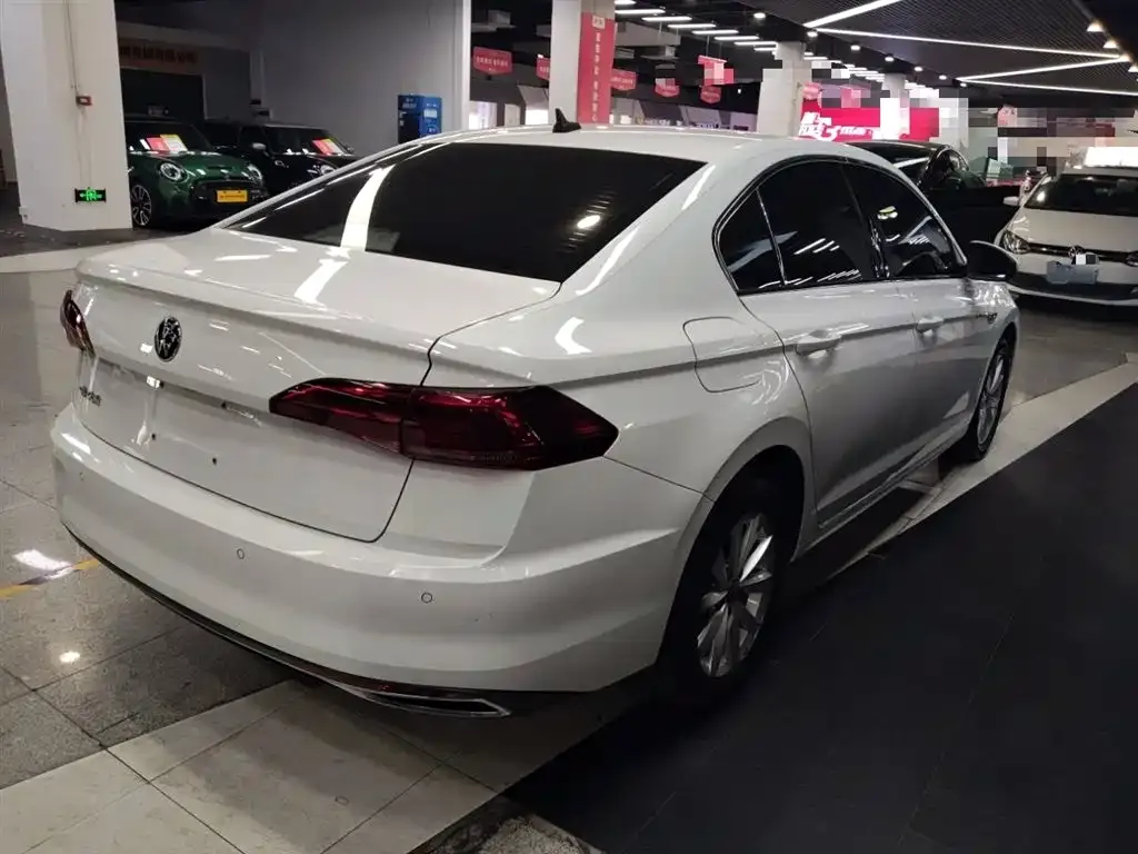 Volkswagen Bora 2021 из CN, фото 7