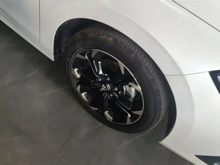 Honda Civic 2024 из CN, фото 3