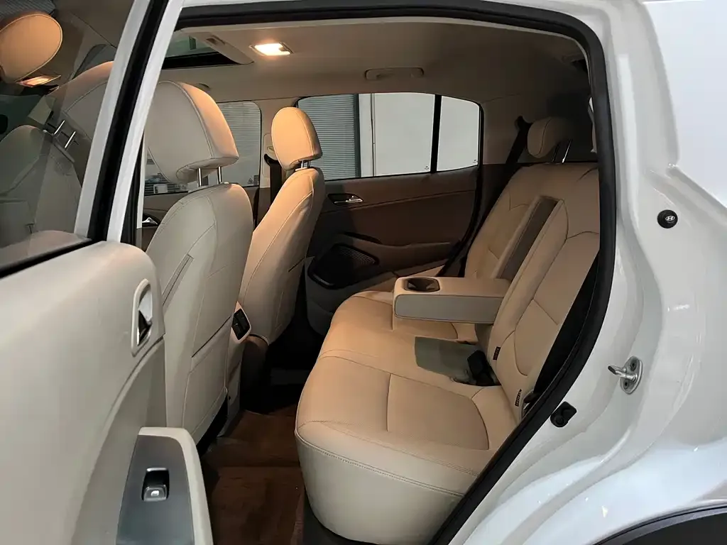 Hyundai ix35 2023 из CN, фото 2