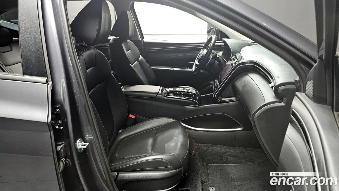 Hyundai Tucson 2021 из KR, фото 10