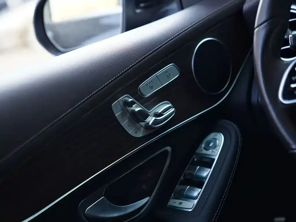 Mercedes-Benz GLC 2023 из CN, фото 10