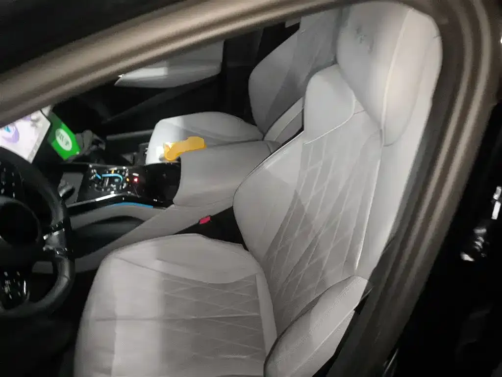 BYD Seal 2024 из CN, фото 7