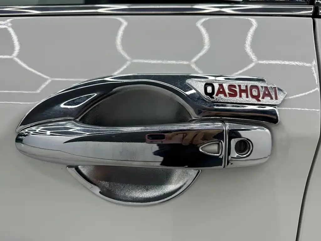 Nissan Qashqai 2021 из CN, фото 5