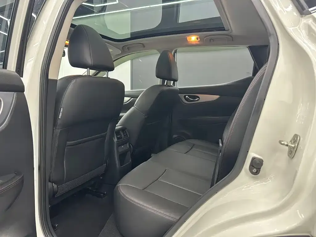 Nissan Qashqai 2021 из CN, фото 7