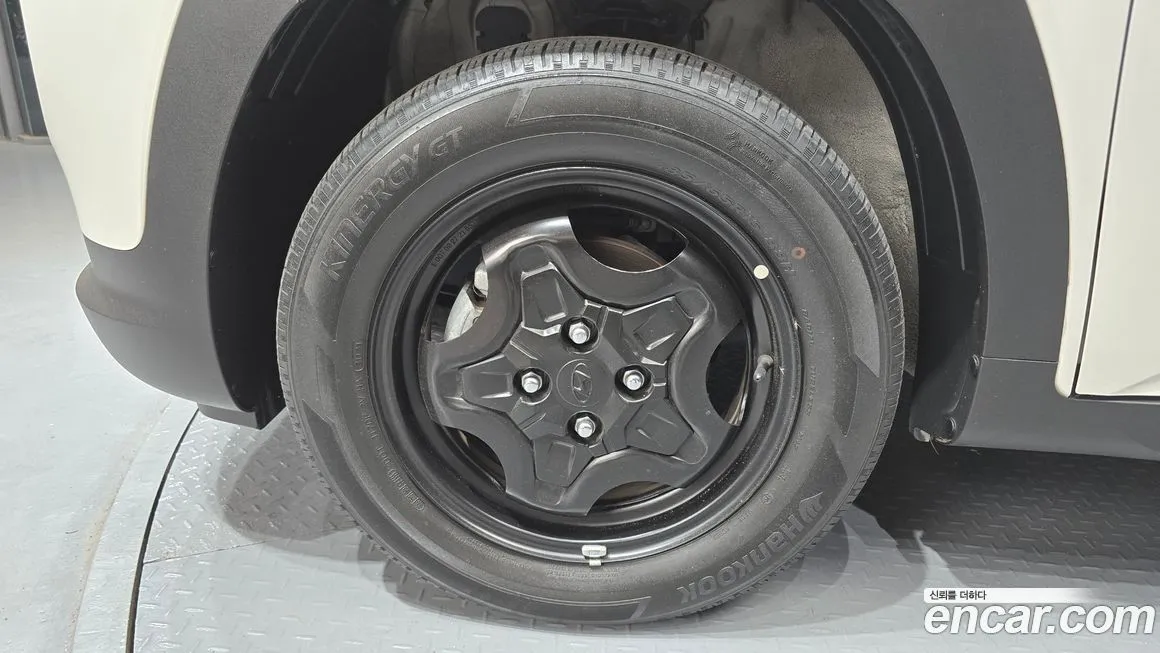 Hyundai Casper 2022 из KR, фото 9